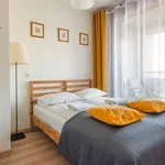 Rent 3 bedroom apartment in gdansk