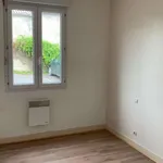 Appartement de 38 m² avec 3 chambre(s) en location à Poitiers