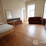 Rent 5 bedroom flat in Edinburgh