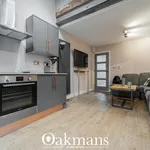 Rent 5 bedroom flat in Birmingham