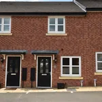 2 bedroom  Terraced  for rent