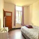 Rent 1 bedroom apartment in Anderlecht