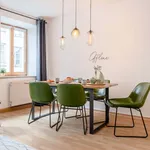 Miete 4 Schlafzimmer wohnung von 60 m² in Augsburg