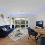 Rent 1 bedroom apartment of 592 m² in Dresden