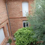 Rent 3 bedroom apartment of 81 m² in Toulouse