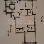 Rent 4 bedroom apartment of 100 m² in Caltanissetta