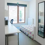 Rent 1 bedroom apartment in Liege