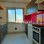 Appartement de 56 m² avec 2 chambre(s) en location à Sanary-sur-Mer