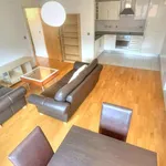 Rent 1 bedroom flat in North West England