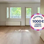 Vuokraa 3 makuuhuoneen asunto, 73 m² paikassa Espoo