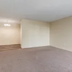 1 bedroom apartment of 645 sq. ft in Calgary