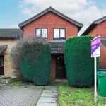 End terrace house to rent in Chenies Way, Watford, Hertfordshire WD18