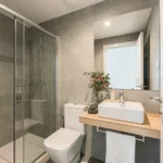 Alquilo 1 dormitorio apartamento de 66 m² en Madrid