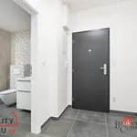 Pronajměte si 2 ložnic/e byt o rozloze 66 m² v Pilsen