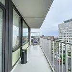 Rent 2 bedroom apartment in Ghent