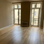 Rent 1 bedroom apartment of 31 m² in NIMEST