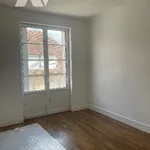 Appartement de 58 m² avec 4 chambre(s) en location à Quilly