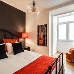 Rent 2 bedroom apartment in Lisbon