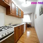 Rent 2 bedroom apartment in Chomutov