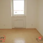 Rent 2 bedroom apartment in Rychnov nad Kněžnou