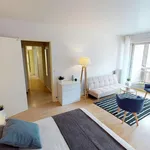  appartement avec 3 chambre(s) en location à Paris