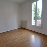 Appartement de 46 m² avec 3 chambre(s) en location à GAGNY