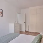 Rent 7 bedroom apartment in Valencia