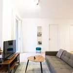 Miete 1 Schlafzimmer wohnung von 55 m² in berlin