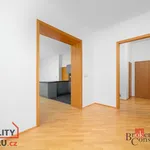 Pronajměte si 5 ložnic/e byt o rozloze 106 m² v Liberec