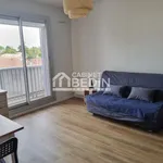 Maison de 20 m² avec 1 chambre(s) en location à Talence