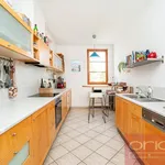 Rent 4 bedroom apartment of 162 m² in Prague