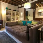 Rent 1 bedroom apartment of 50 m² in Paris