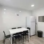 Habitación de 100 m² en madrid