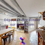  appartement avec 1 chambre(s) en location à Paris