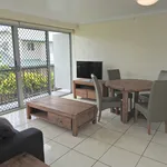 Rent 2 bedroom apartment in Mackay