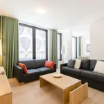 Huur 1 slaapkamer appartement van 70 m² in brussels