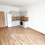 Rent 2 bedroom apartment in Znojmo