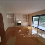 Rent 3 bedroom apartment of 140 m² in Nea Smyrni