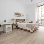 Rent 2 bedroom apartment of 1679 m² in Madrid