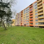 Pronajměte si 1 ložnic/e byt o rozloze 37 m² v Ostrava