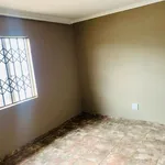 Rent 2 bedroom house in Soweto