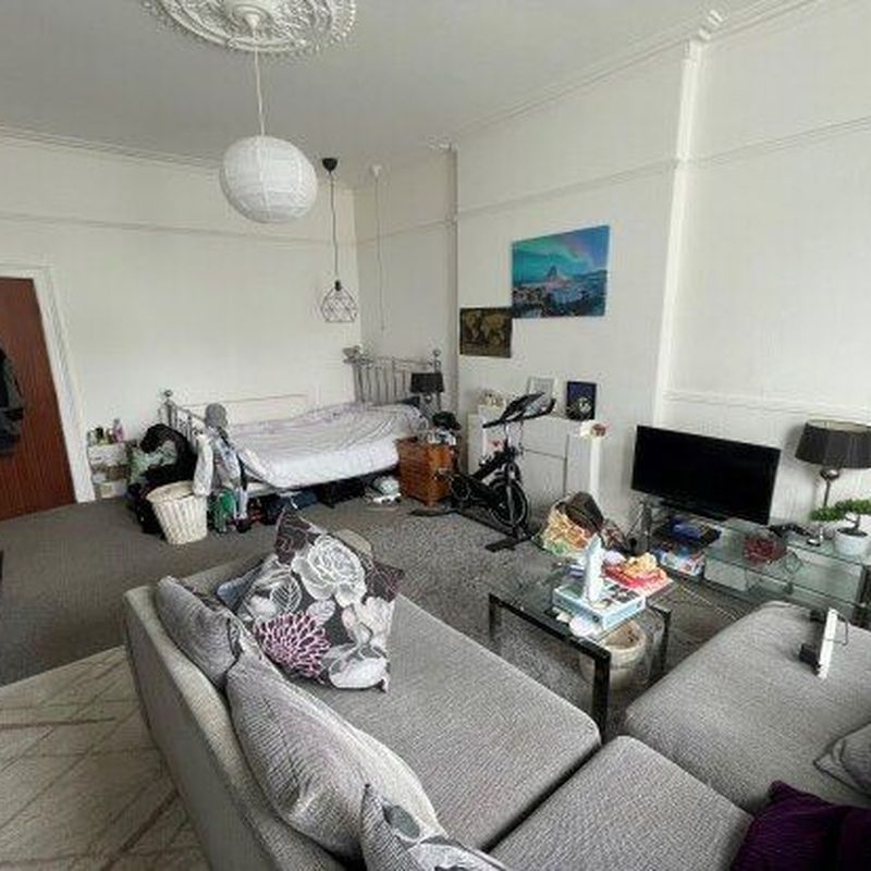 Room to rent in Milton Road, Weston-Super-Mare BS23