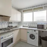 Rent 5 bedroom apartment in Valencia