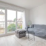 Rent 3 bedroom apartment of 62 m² in PARIS 03