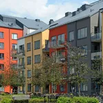 Hyr ett 4-rums lägenhet på 95 m² i Linköping