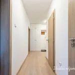 Pronajměte si 2 ložnic/e byt o rozloze 58 m² v Prague