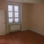 Appartement de 68 m² avec 3 chambre(s) en location à Bourg