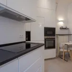 Rent 1 bedroom apartment of 85 m² in Paris