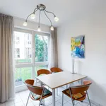 Rent 4 bedroom apartment of 104 m² in München