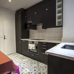 Appartement de 106 m² avec 1 chambre(s) en location à Paris